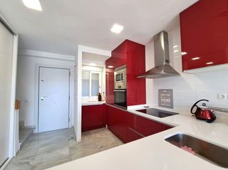 Dúplex en venta en Playa de Poniente en Benidorm