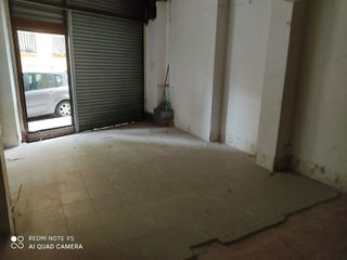 Local comercial en venta en San José Alto en Zaragoza