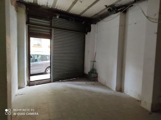 Local comercial en venta en San José Alto en Zaragoza