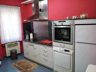 Piso en venta en Centro - Puerto Viejo en Getxo