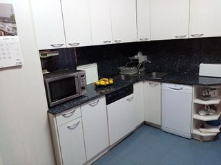 Piso en venta en Centro - Puerto Viejo en Getxo