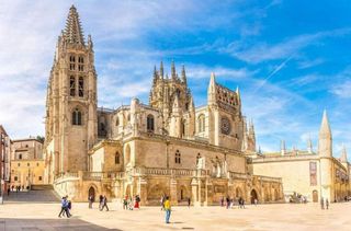 Local comercial en venta en Centro en Burgos