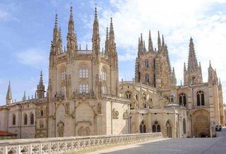 Local comercial en venta en Centro en Burgos