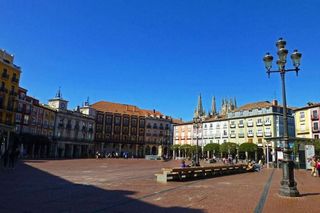 Local comercial en venta en Centro en Burgos