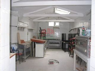 Local comercial en venta en Ribadeo