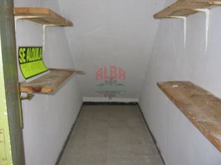 Local comercial en venta en Ribadeo