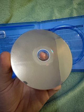 The Amazing Spider-Man 2 PS4