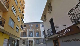 Terreno en venta en Pedreguer