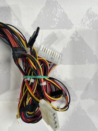 Fuente de Alimentación FSP 300W