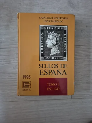 Catálogo Hevia de España 1972-73