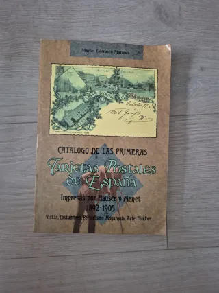 Catálogo Hevia de España 1972-73