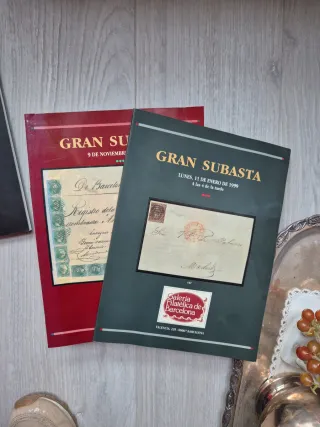 Catálogo Hevia de España 1972-73