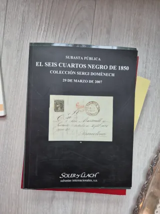 Catálogo Hevia de España 1972-73