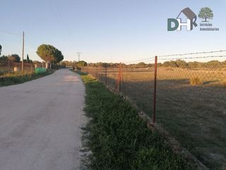 Terreno en venta en Arroyo de la Luz
