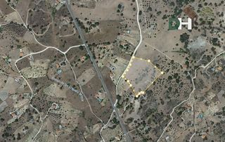 Terreno en venta en Arroyo de la Luz