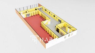 Nave industrial en venta en Azucaica - Santa María de Benquerencia en Toledo