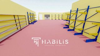 Nave industrial en venta en Azucaica - Santa María de Benquerencia en Toledo