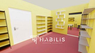 Nave industrial en venta en Azucaica - Santa María de Benquerencia en Toledo