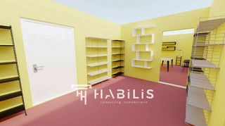 Nave industrial en venta en Azucaica - Santa María de Benquerencia en Toledo