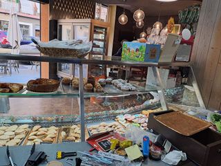 Local comercial en venta en Sant Antoni en Valencia