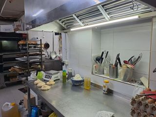 Local comercial en venta en Sant Antoni en Valencia