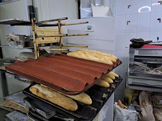 Local comercial en venta en Sant Antoni en Valencia