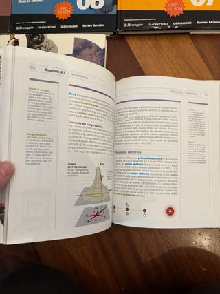 Atlas biblioteca multimediale completa 12 volumi c