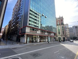 Oficina en venta en Centro en Gijón
