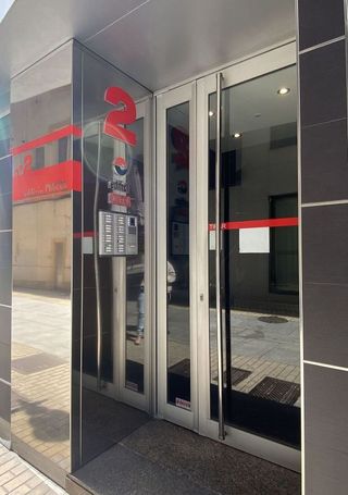 Oficina en venta en Centro en Gijón