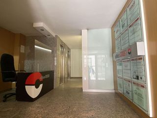 Oficina en venta en Centro en Gijón