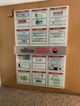Oficina en venta en Centro en Gijón