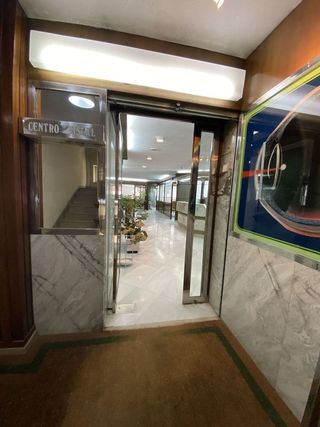 Oficina en venta en Centro en Gijón