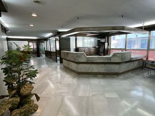Oficina en venta en Centro en Gijón