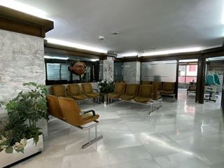 Oficina en venta en Centro en Gijón