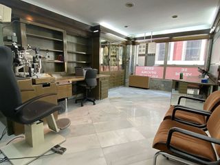 Oficina en venta en Centro en Gijón
