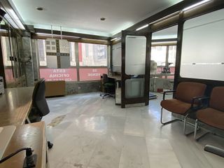 Oficina en venta en Centro en Gijón