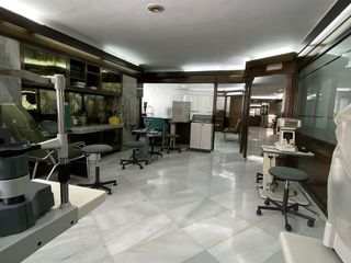 Oficina en venta en Centro en Gijón