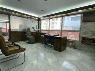 Oficina en venta en Centro en Gijón