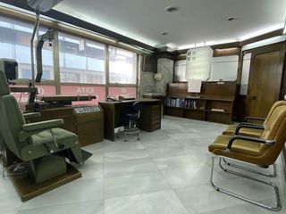 Oficina en venta en Centro en Gijón