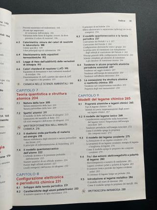 Libro Chimica Silberberg Amateis