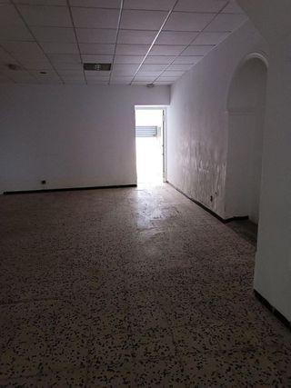 Local comercial en venta en Puerto Real