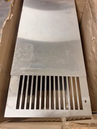 Campana Siemens 90 cm LC97BHP50/03