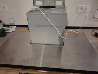 Campana Siemens 90 cm LC97BHP50/03