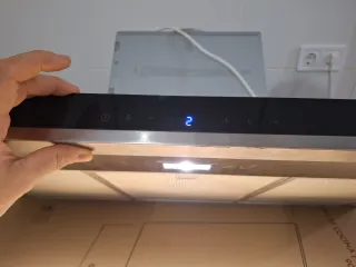 Campana Siemens 90 cm LC97BHP50/03