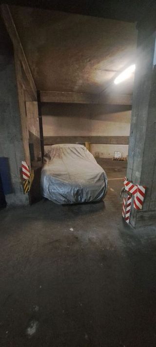 Garaje en venta en Indautxu en Bilbao