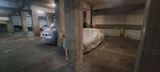 Garaje en venta en Indautxu en Bilbao