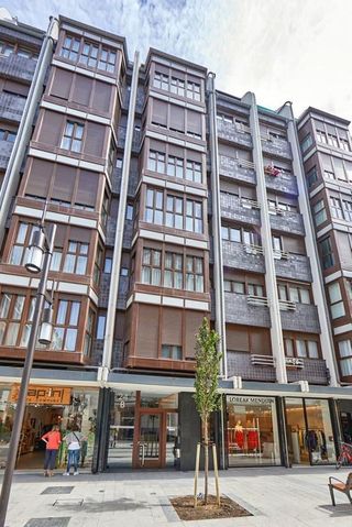 Garaje en venta en Indautxu en Bilbao