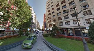 Garaje en venta en Indautxu en Bilbao