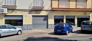 Local comercial en venta en Centro - Doña Mercedes en Dos Hermanas