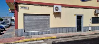 Local comercial en venta en Centro - Doña Mercedes en Dos Hermanas